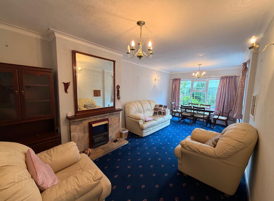 35 Prince Edward Park, Stranmillis, Belfast, BT9 5FZ