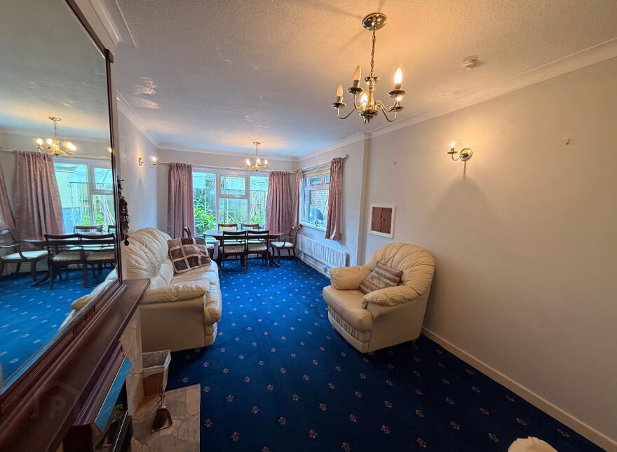 35 Prince Edward Park, Stranmillis, Belfast, BT9 5FZ