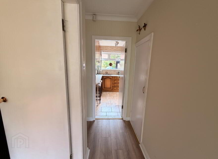 35 Prince Edward Park, Stranmillis, Belfast, BT9 5FZ