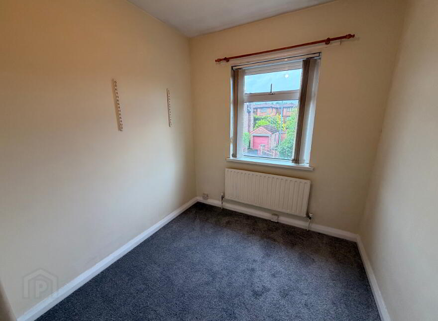 35 Prince Edward Park, Stranmillis, Belfast, BT9 5FZ