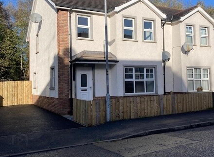 69 Greenville Avenue, Ballymoney, BT53 7BJ