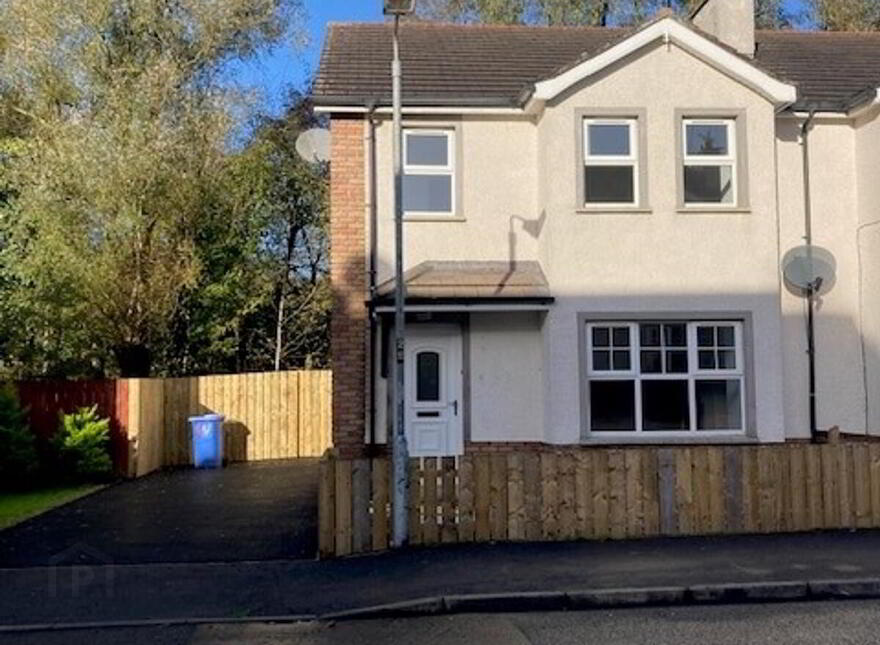 69 Greenville Avenue, Ballymoney, BT53 7BJ