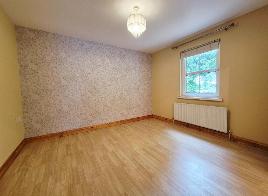 6 Mourne Lodge Crescent, Newtownstewart, Omagh, BT78 4GZ