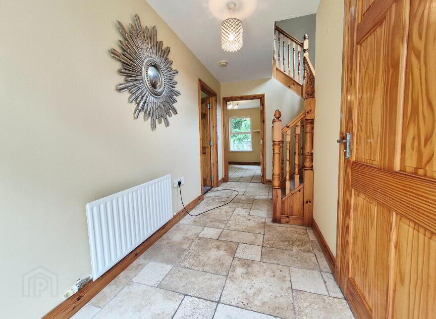 6 Mourne Lodge Crescent, Newtownstewart, Omagh, BT78 4GZ