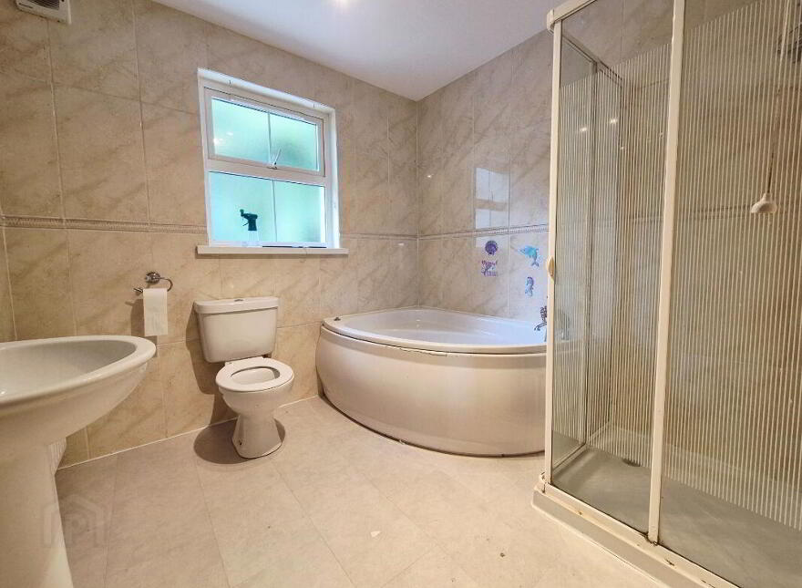 6 Mourne Lodge Crescent, Newtownstewart, Omagh, BT78 4GZ