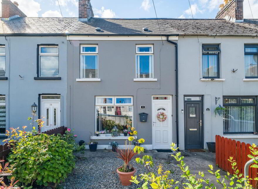 30 Bushmills Road, Coleraine, BT52 2BP