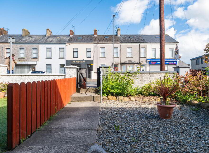 30 Bushmills Road, Coleraine, BT52 2BP