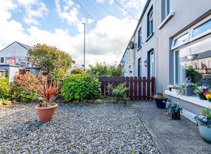 30 Bushmills Road, Coleraine, BT52 2BP