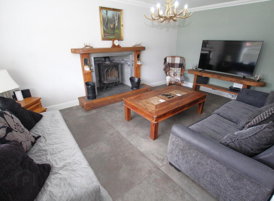 16 Woodland Avenue, Lambeg, Lisburn, BT27 4PJ