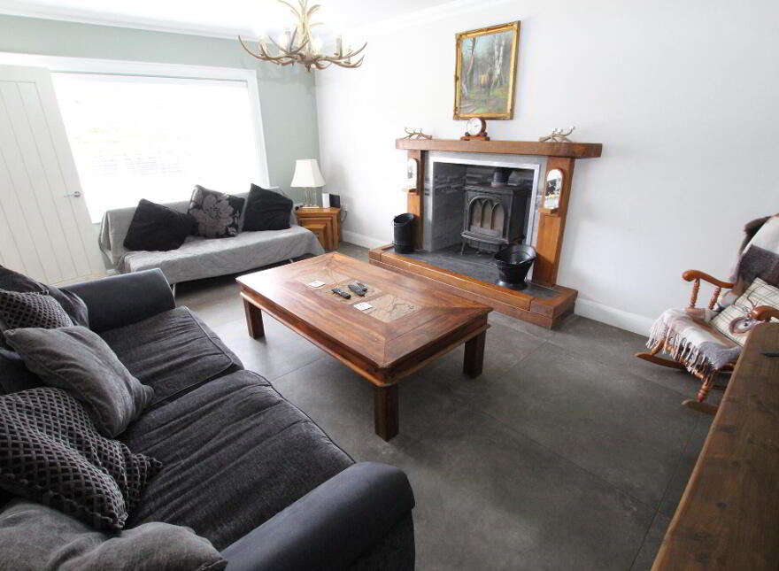16 Woodland Avenue, Lambeg, Lisburn, BT27 4PJ