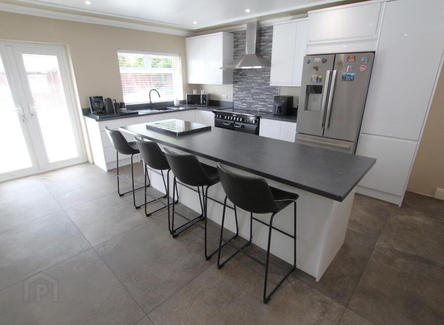 16 Woodland Avenue, Lambeg, Lisburn, BT27 4PJ