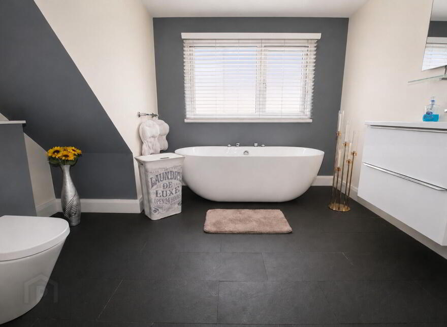 16 Woodland Avenue, Lambeg, Lisburn, BT27 4PJ