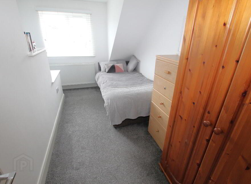 16 Woodland Avenue, Lambeg, Lisburn, BT27 4PJ