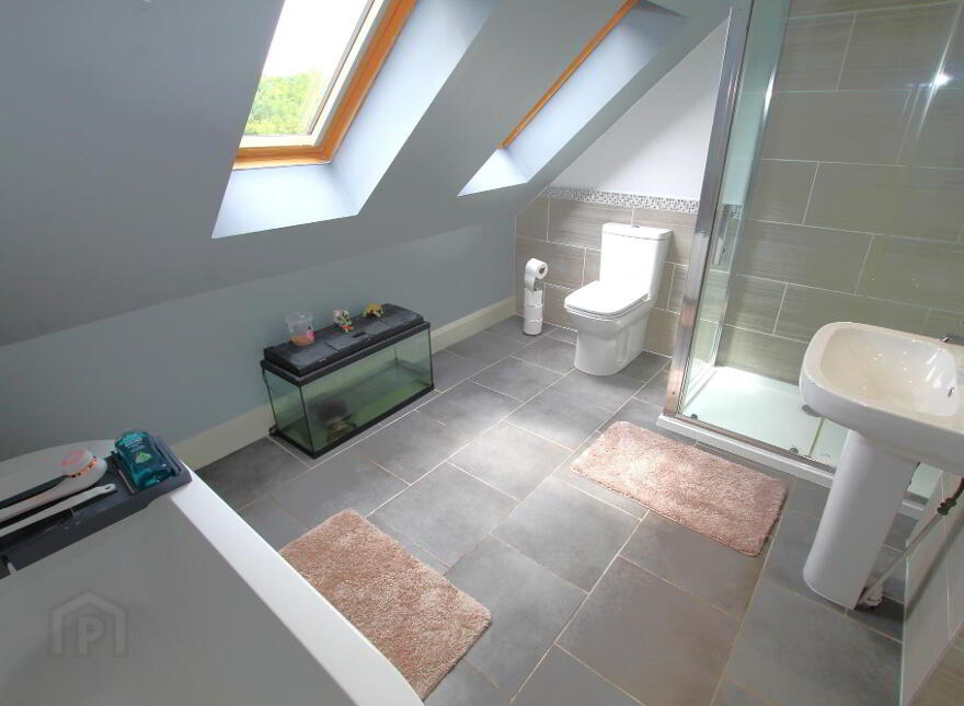 16 Woodland Avenue, Lambeg, Lisburn, BT27 4PJ