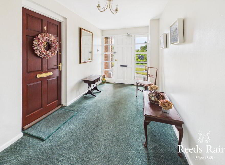 3 The Mews, 160 Groomsport Road, Bangor, BT20 5QP
