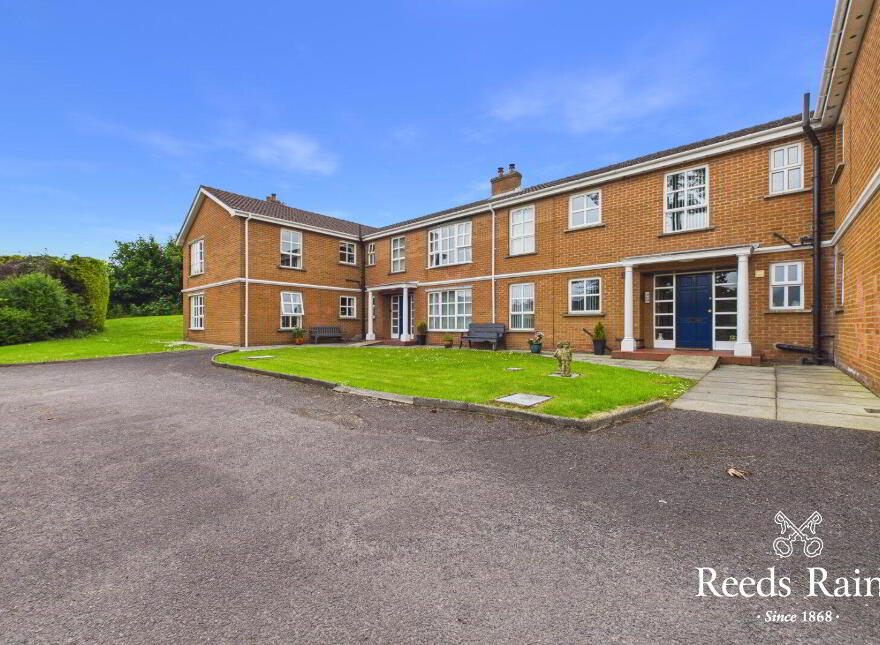 3 The Mews, 160 Groomsport Road, Bangor, BT20 5QP