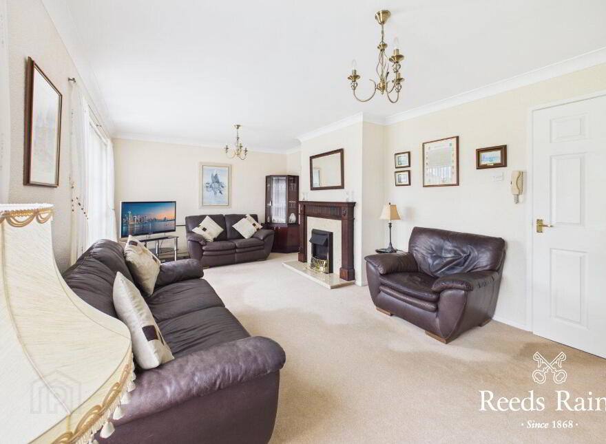 3 The Mews, 160 Groomsport Road, Bangor, BT20 5QP