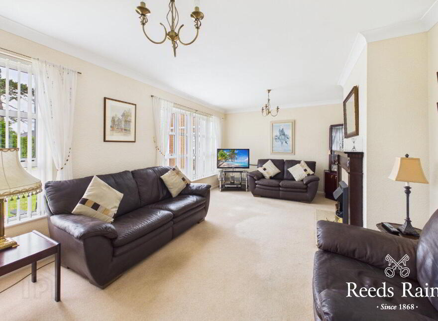 3 The Mews, 160 Groomsport Road, Bangor, BT20 5QP