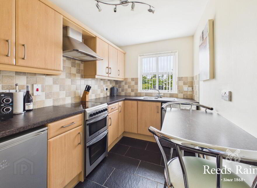 3 The Mews, 160 Groomsport Road, Bangor, BT20 5QP