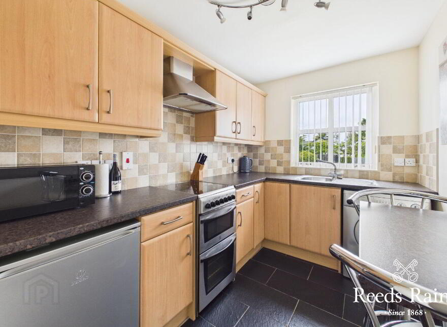 3 The Mews, 160 Groomsport Road, Bangor, BT20 5QP