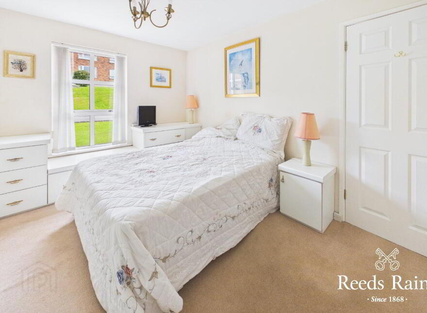 3 The Mews, 160 Groomsport Road, Bangor, BT20 5QP