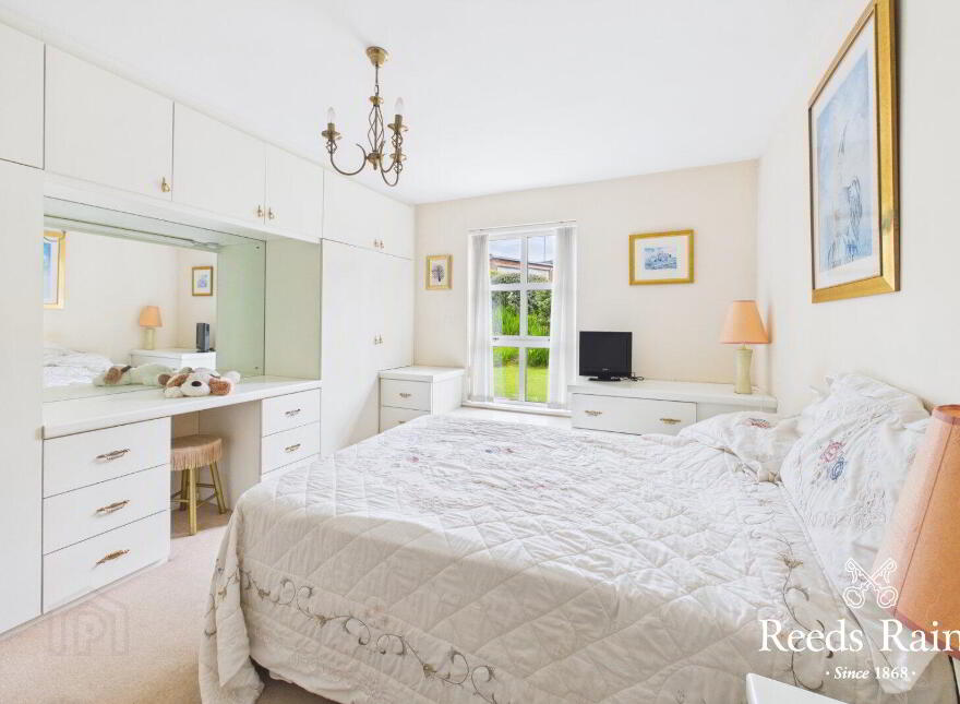 3 The Mews, 160 Groomsport Road, Bangor, BT20 5QP