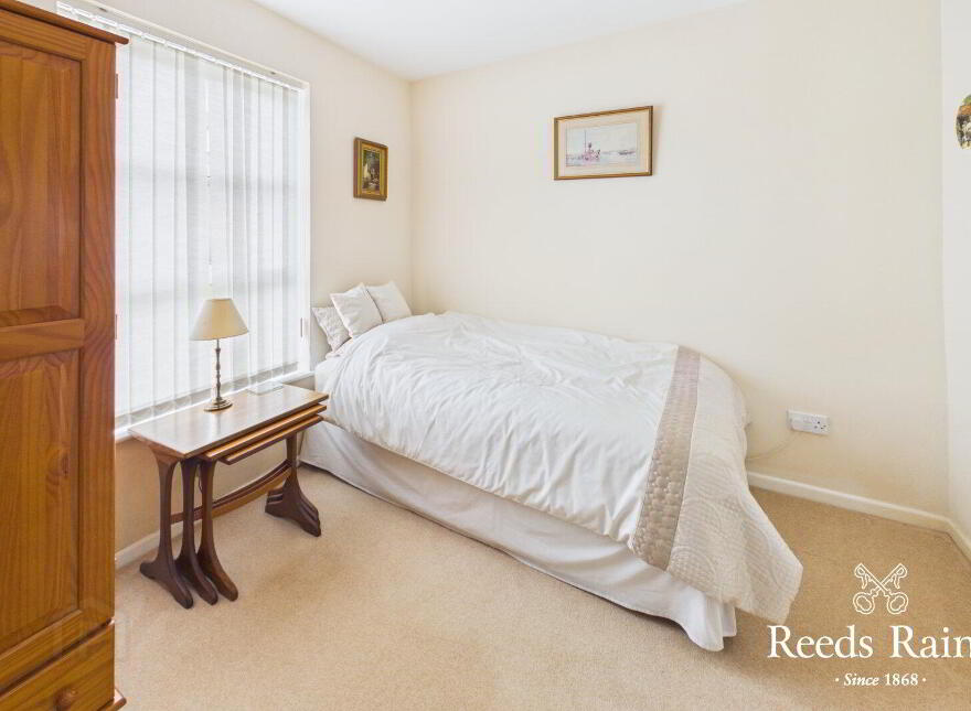 3 The Mews, 160 Groomsport Road, Bangor, BT20 5QP