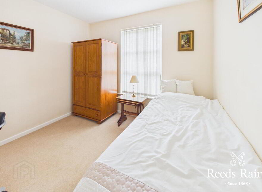 3 The Mews, 160 Groomsport Road, Bangor, BT20 5QP
