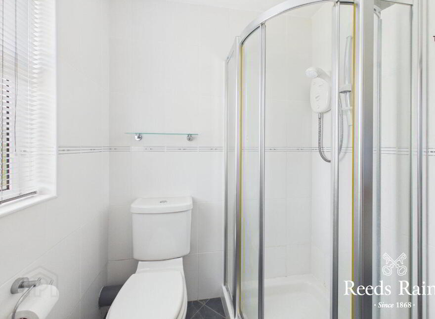 3 The Mews, 160 Groomsport Road, Bangor, BT20 5QP