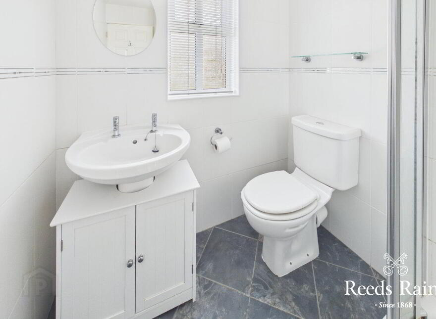 3 The Mews, 160 Groomsport Road, Bangor, BT20 5QP