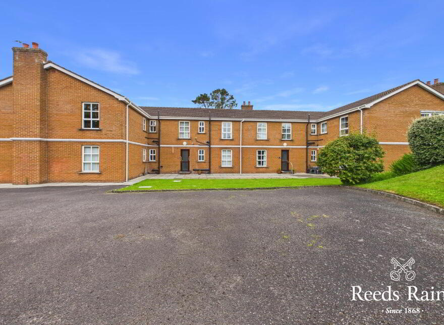 3 The Mews, 160 Groomsport Road, Bangor, BT20 5QP