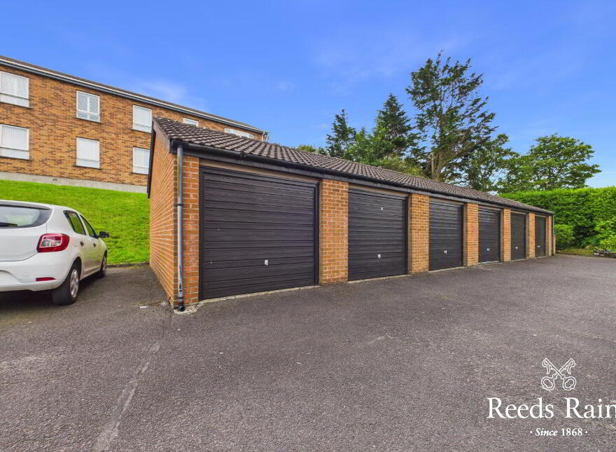 3 The Mews, 160 Groomsport Road, Bangor, BT20 5QP