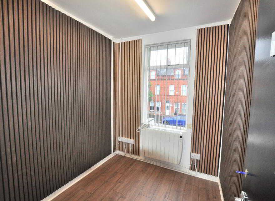 Offices To Let, 111A Bloomfield Avenue, Belfast, BT5 5AB