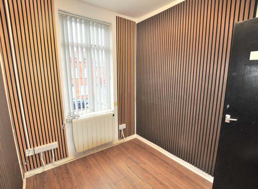 Offices To Let, 111A Bloomfield Avenue, Belfast, BT5 5AB