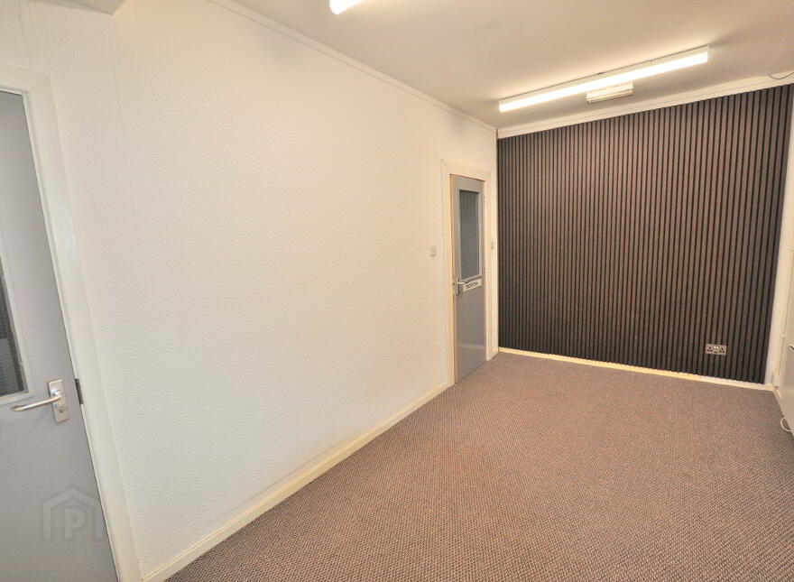 Offices To Let, 111A Bloomfield Avenue, Belfast, BT5 5AB