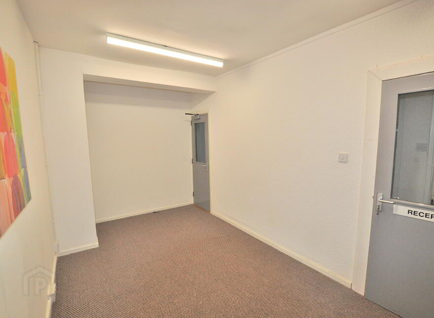 Offices To Let, 111A Bloomfield Avenue, Belfast, BT5 5AB