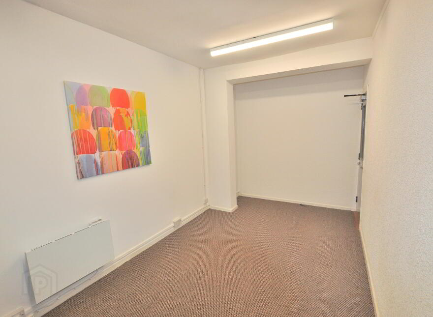 Offices To Let, 111A Bloomfield Avenue, Belfast, BT5 5AB