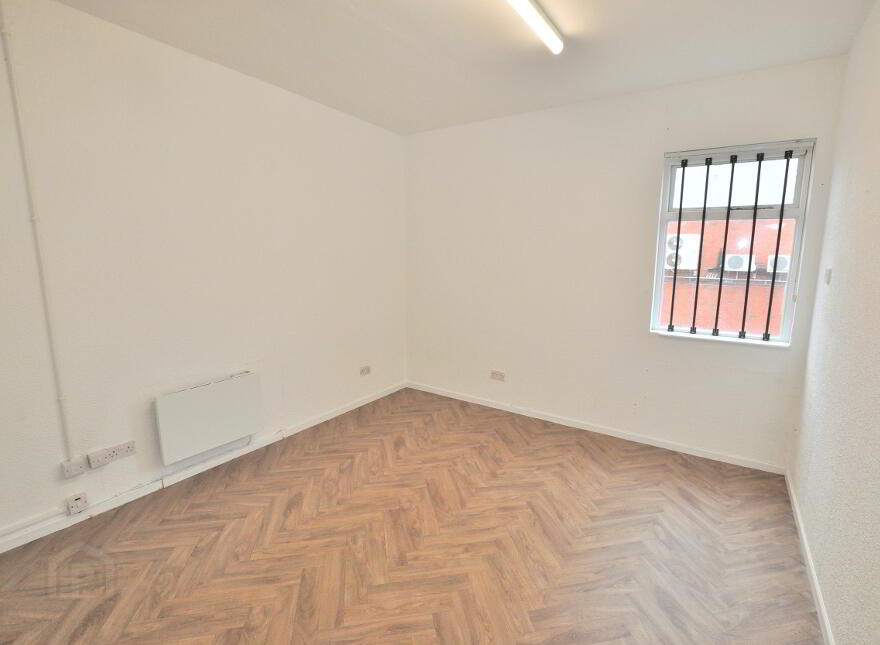 Offices To Let, 111A Bloomfield Avenue, Belfast, BT5 5AB