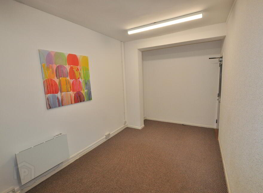 Offices To Let, 111A Bloomfield Avenue, Belfast, BT5 5AB