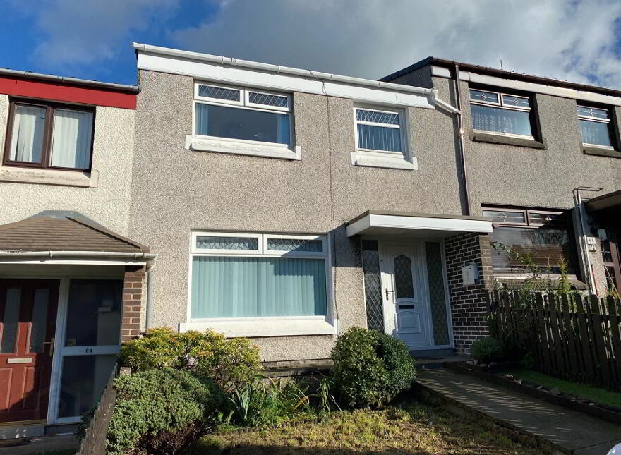 66 Hillhall Park, Lisburn, BT27 5DE