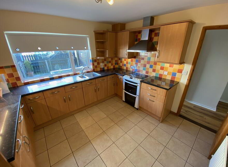 66 Hillhall Park, Lisburn, BT27 5DE
