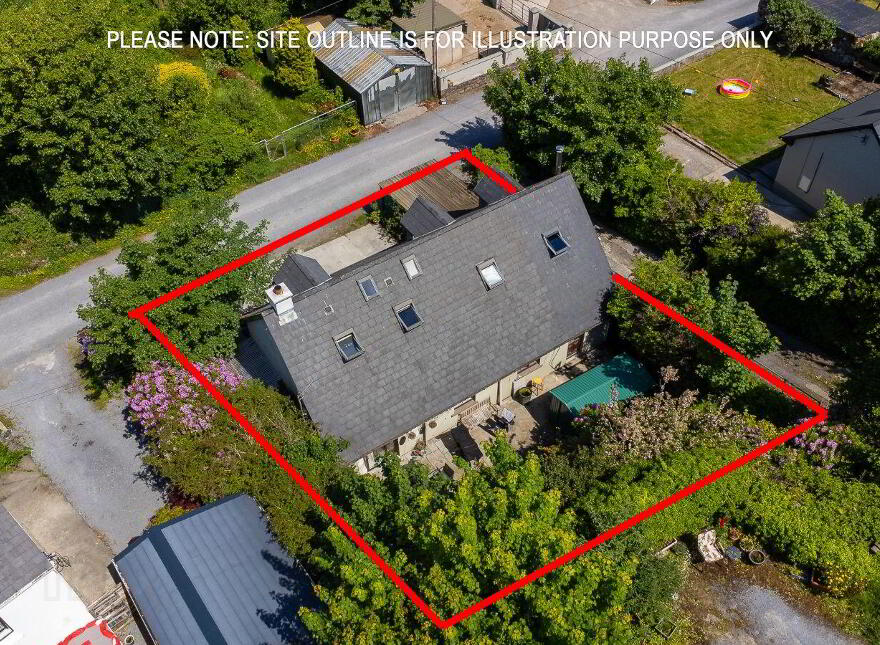 Riverside, Clifden, H71T627