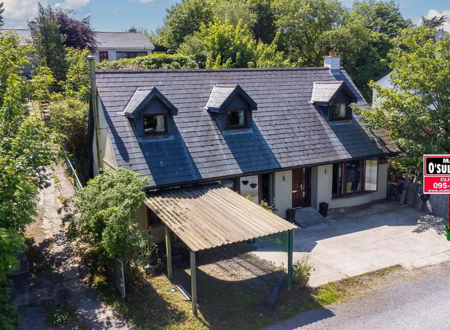 Riverside, Clifden, H71T627