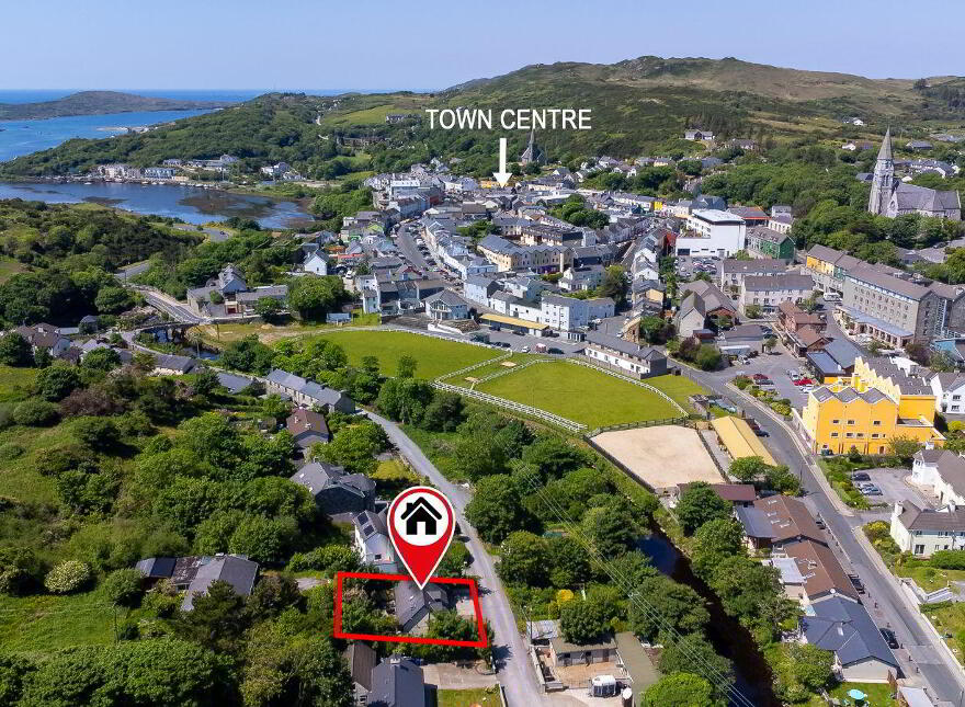 Riverside, Clifden, H71T627
