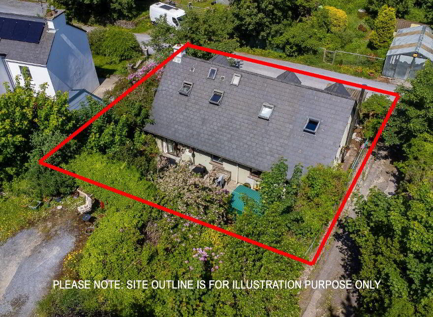 Riverside, Clifden, H71T627