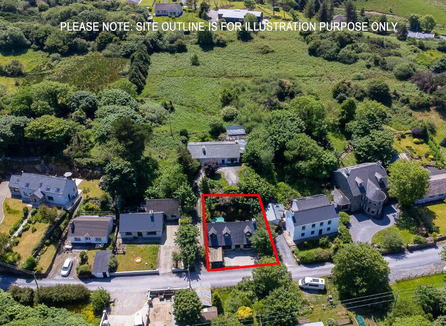 Riverside, Clifden, H71T627