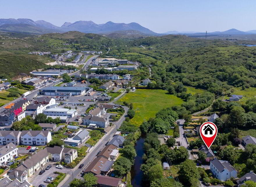 Riverside, Clifden, H71T627