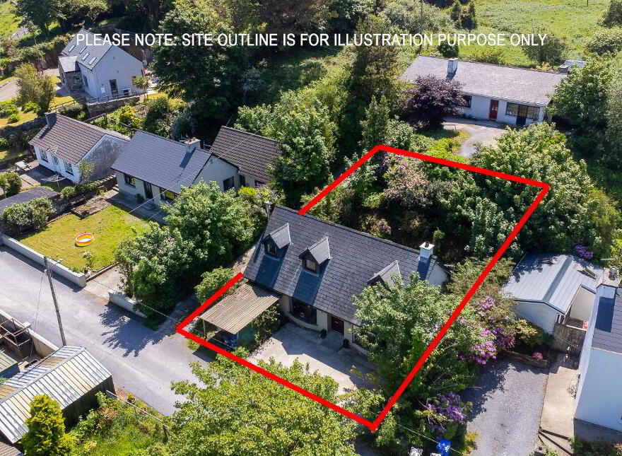 Riverside, Clifden, H71T627
