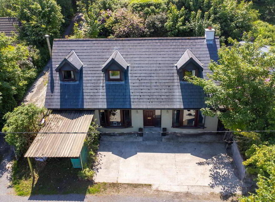 Riverside, Clifden, H71T627