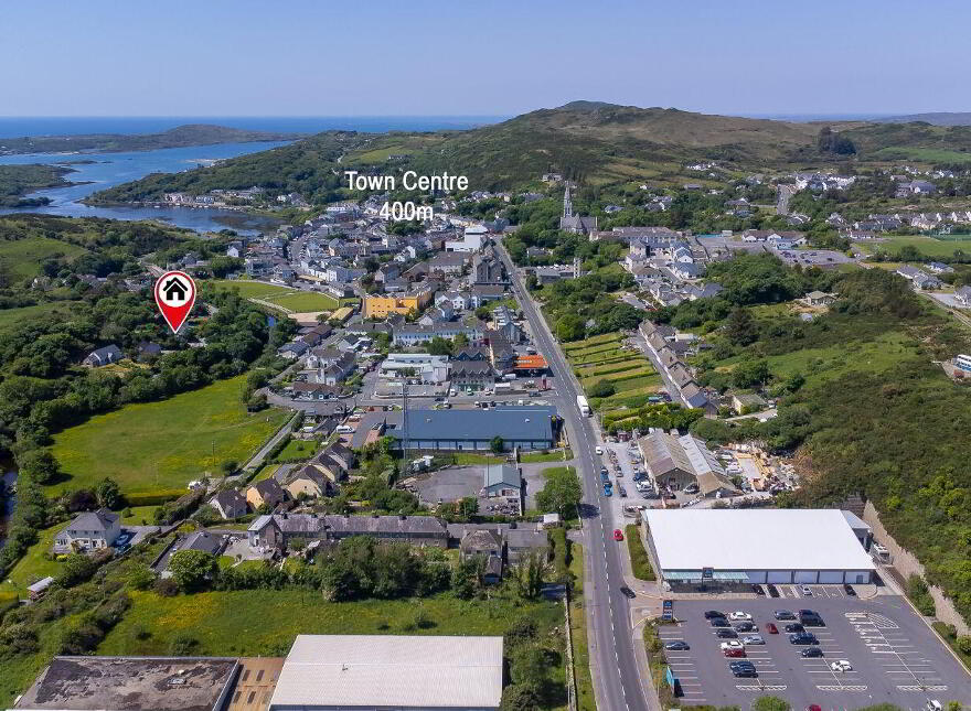 Riverside, Clifden, H71T627